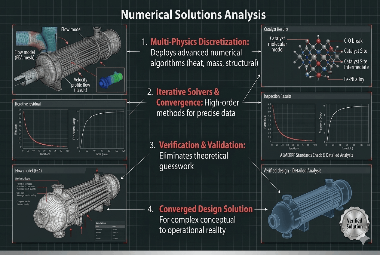 Chemical Process Engineering