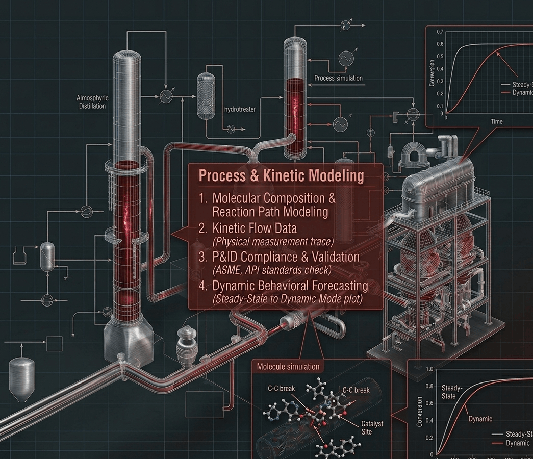 Hydrocarbon Engineering