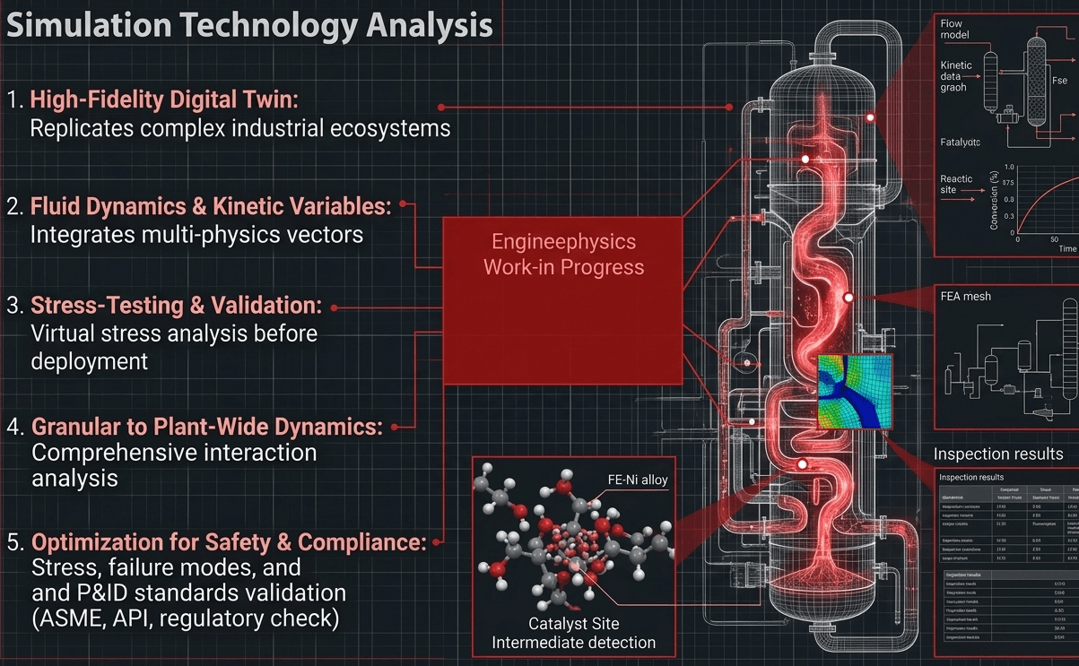 Simulation Technology